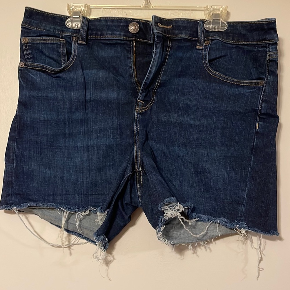 American Eagle Size 16 shorts.
